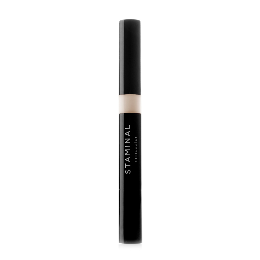 Уцінка! Консилер для обличчя NoUBA Staminal Concealer 04, 1.5 мл