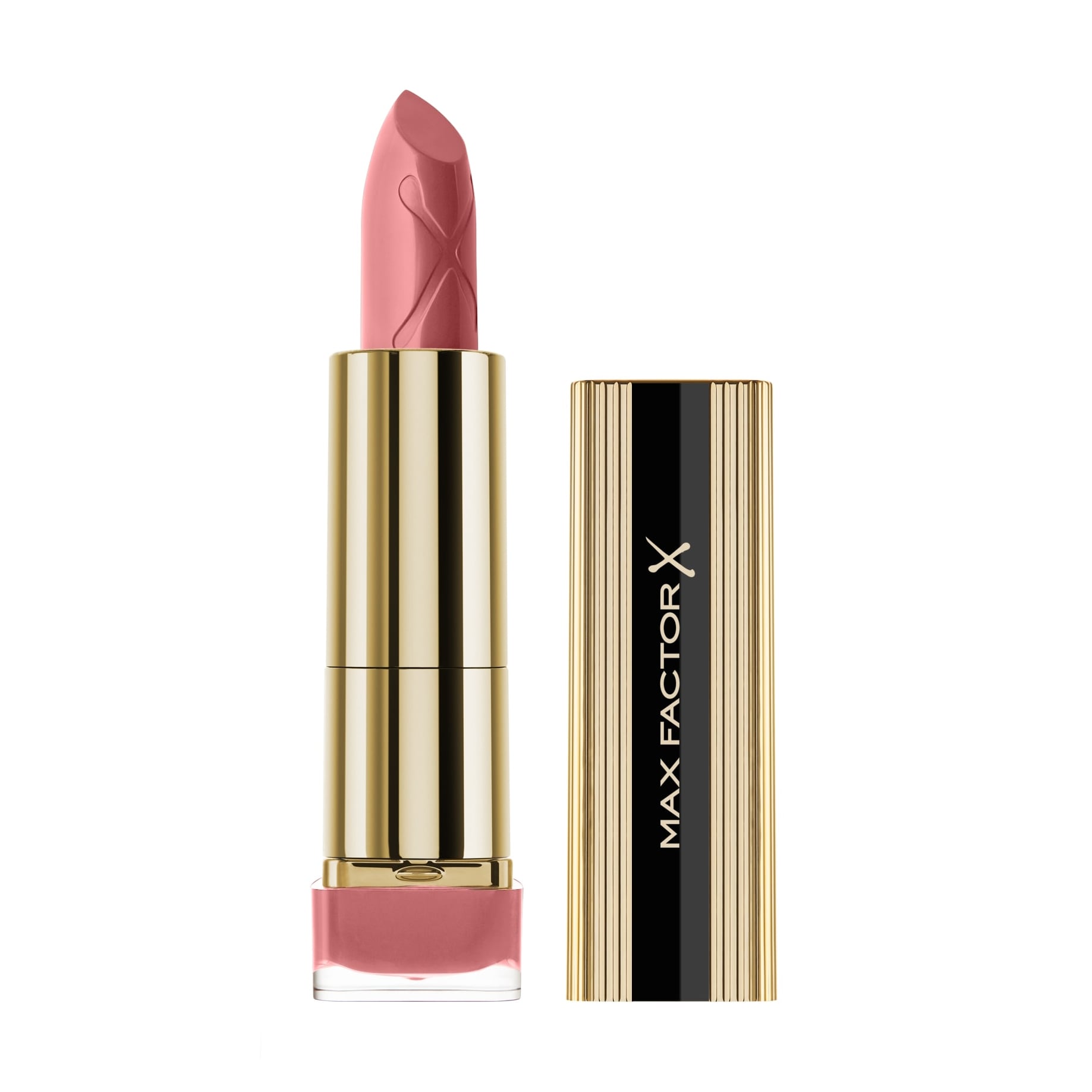 Зволожувальна помада для губ Max Factor Colour Elixir 010 Toasted Almond, 4 г