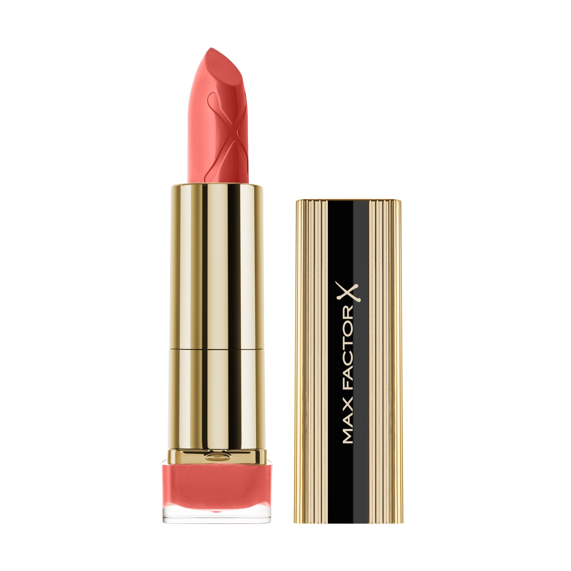 Зволожувальна помада для губ Max Factor Colour Elixir 050 Pink Brandy, 4 г